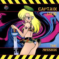 Виниловая пластинка CAPTAIN JACK / The Mission (Limited Edition,Yellow Vinyl) (LP)